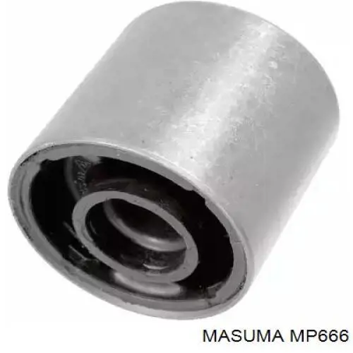 Подушка стабілізатора Masuma MP666 ціна, від 2.83 USD