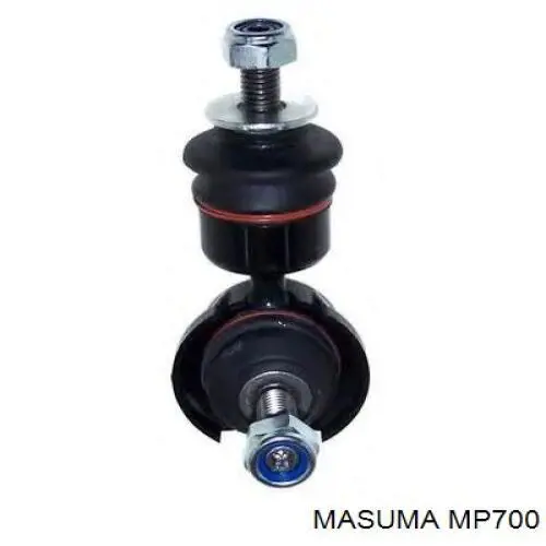 Втулка стабілізатора заднього Masuma MP700 ціна, від 2.01 USD