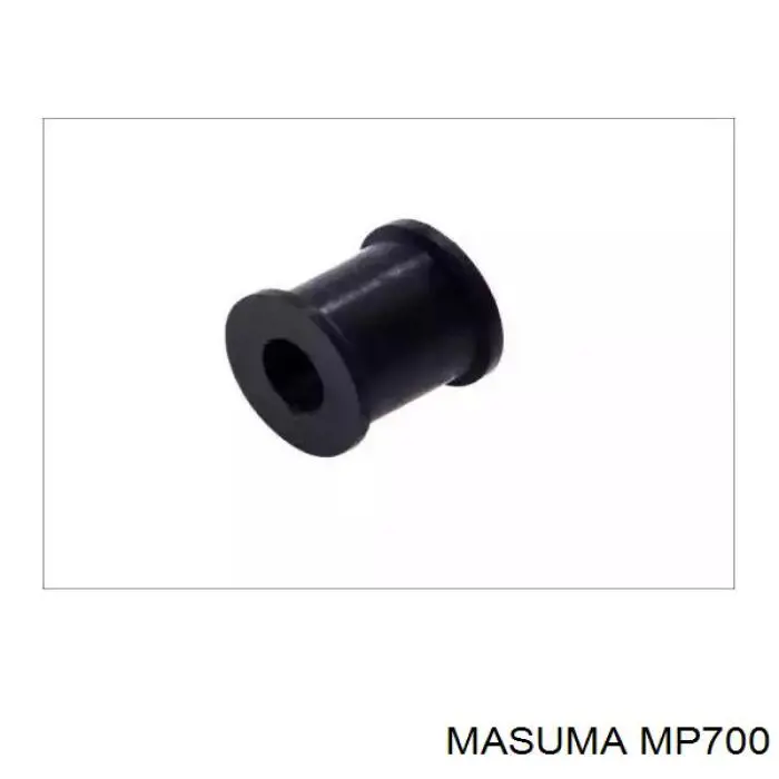 MP700 Masuma Прокладка стабільзатора заднього