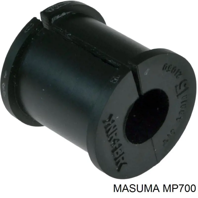 MP700 Masuma втулка стабілізатора заднього