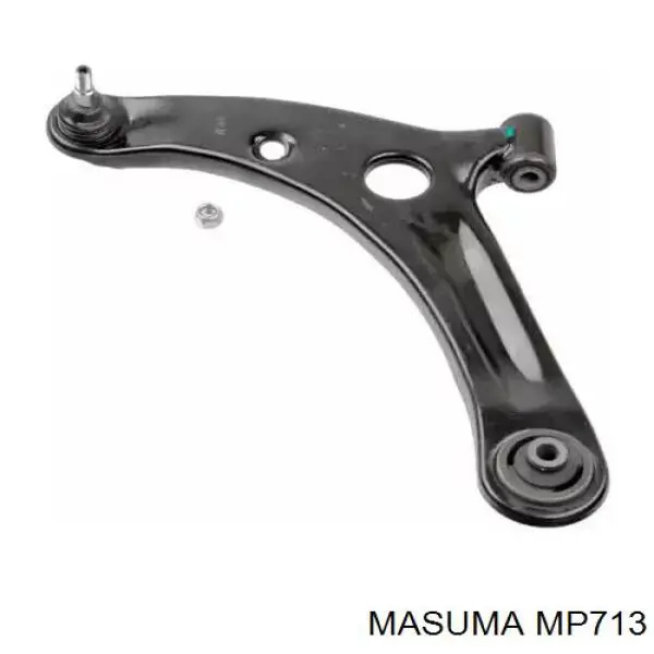 MP713 Masuma Втулка стабілізатора переднього