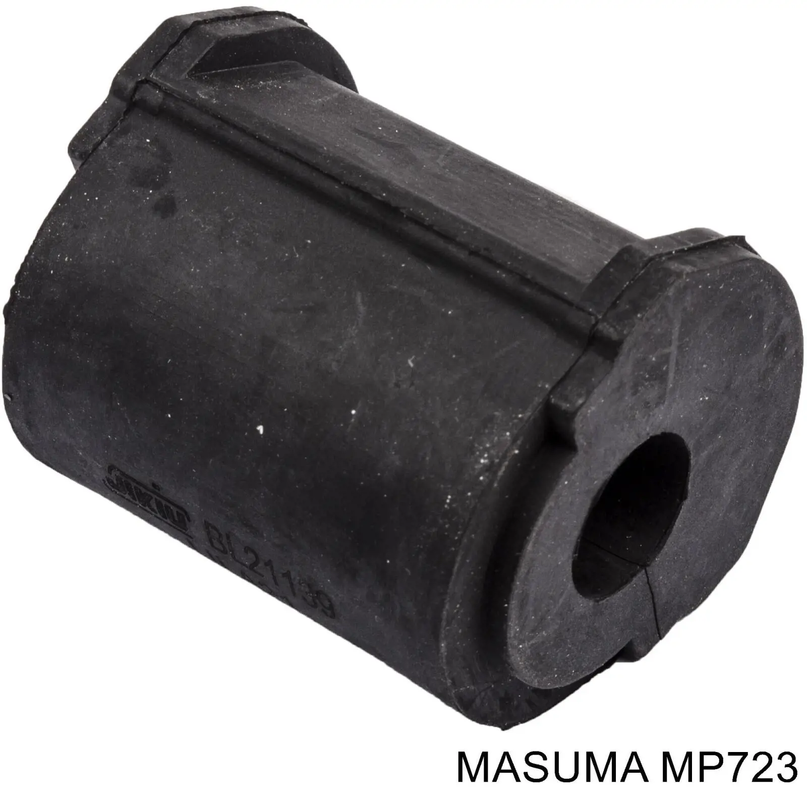 MP723 Masuma втулка стабілізатора заднього
