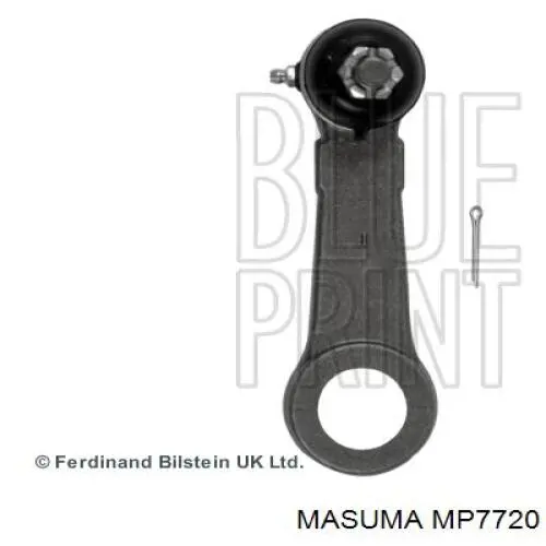 MP7720 Masuma Сошка рульова, маятника