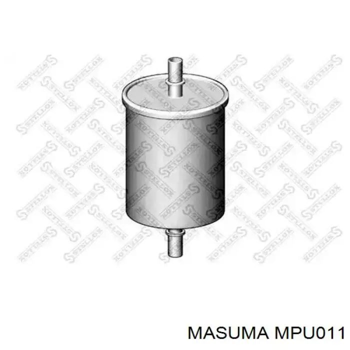 MPU011 Masuma фільтр-сітка бензонасосу