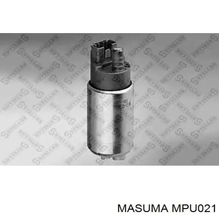 MPU021 Masuma фільтр-сітка бензонасосу