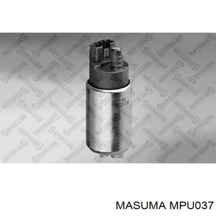 Фільтр-сітка бензонасосу Mazda Xedos 6 (CA) (Мазда Кседос)