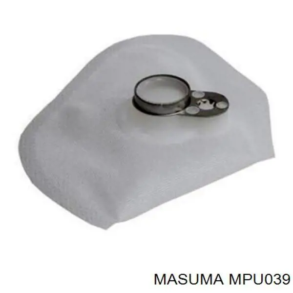 Сітка бензонасоса Masuma MPU039 ціна, від 2.95 USD