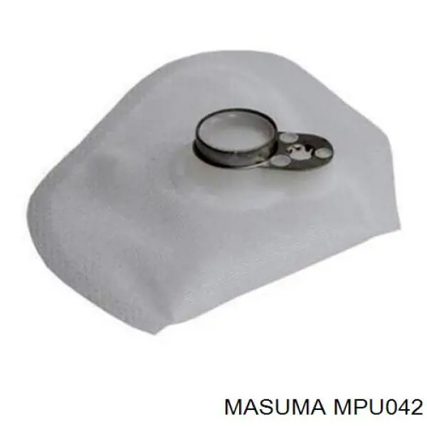 MPU042 Masuma Електробензонасос