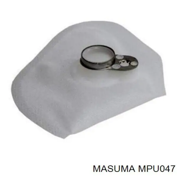 MPU047 Masuma Фільтр-сітка бензонасосу