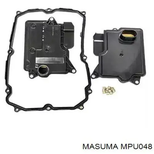 Купити MPU048 Masuma 