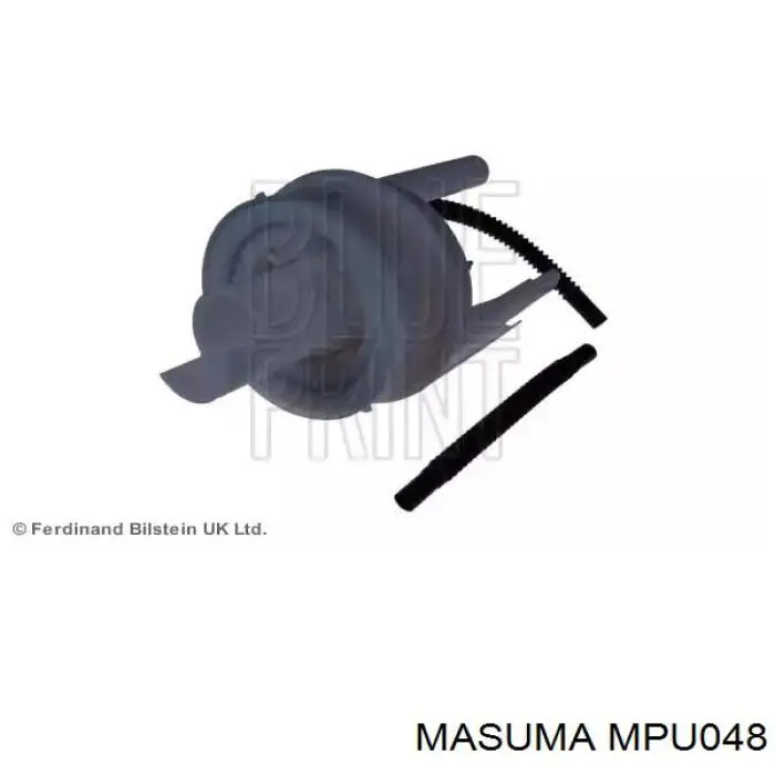 MPU048 Masuma 