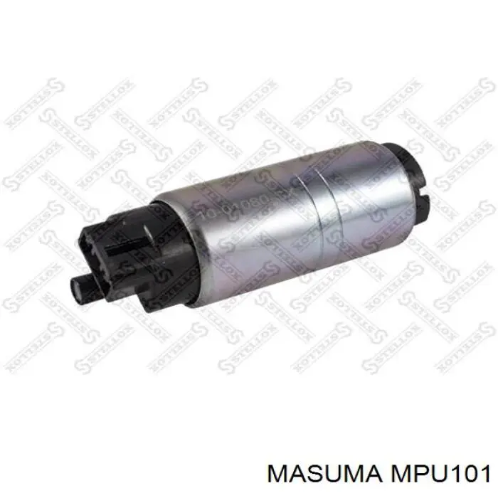 MPU101 Masuma елемент-турбінка паливного насосу