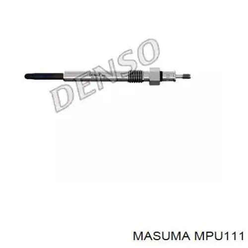 Купити MPU111 Masuma Насос паливний електричний