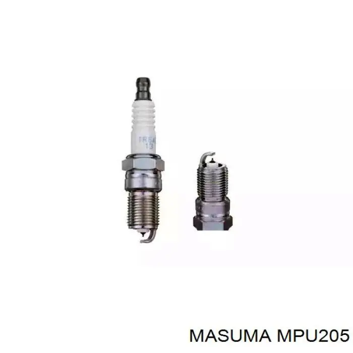  Masuma MPU205 ціна, від 24.80 USD