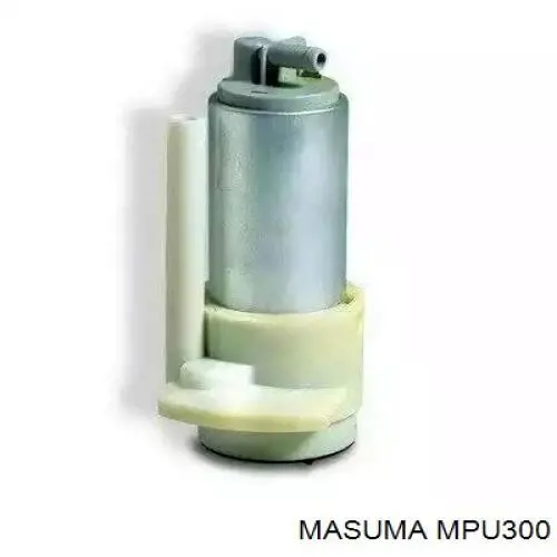 Купити MPU300 Masuma Елемент-турбінка паливного насосу
