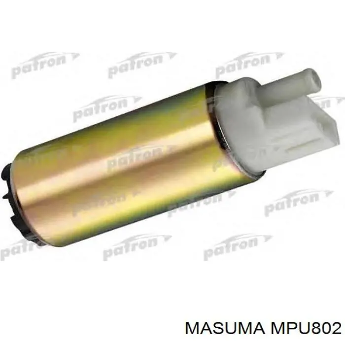 Купити MPU802 Masuma Елемент-турбінка паливного насосу
