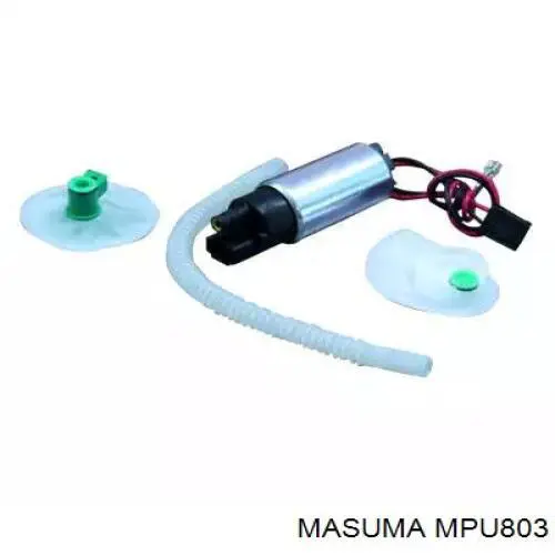 Модуль бензонасоса Masuma MPU803 ціна, від 28.16 USD