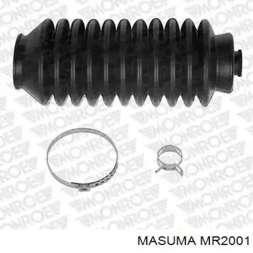 Купити MR2001 Masuma Пильник рульового механізму/рейки, правий