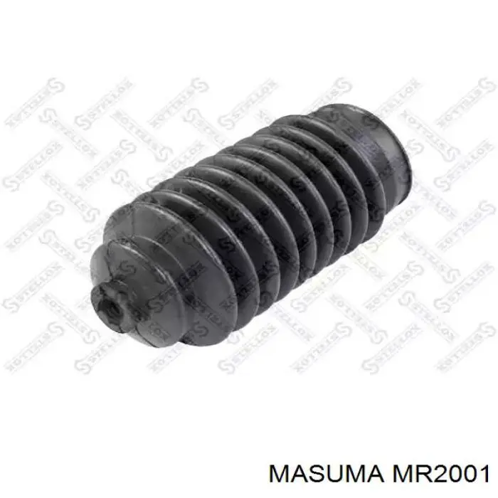 MR2001 Masuma Пильник рульового механізму/рейки, правий
