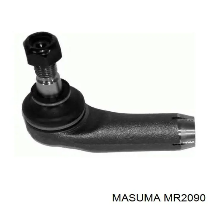 MR2090 Masuma пильник рульового механізму/рейки