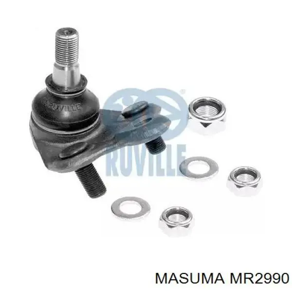 Рульова тяга MR2990 Masuma