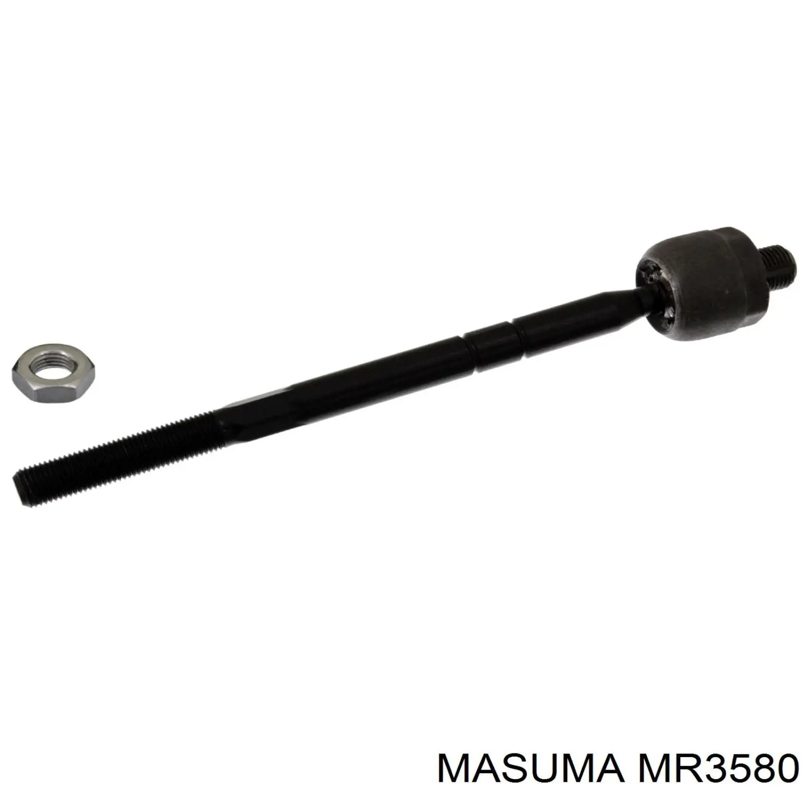 Рульова тяга MR3580 Masuma