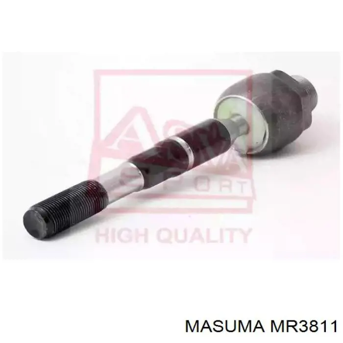 Тяга рульова SH Auto Parts 4550369025