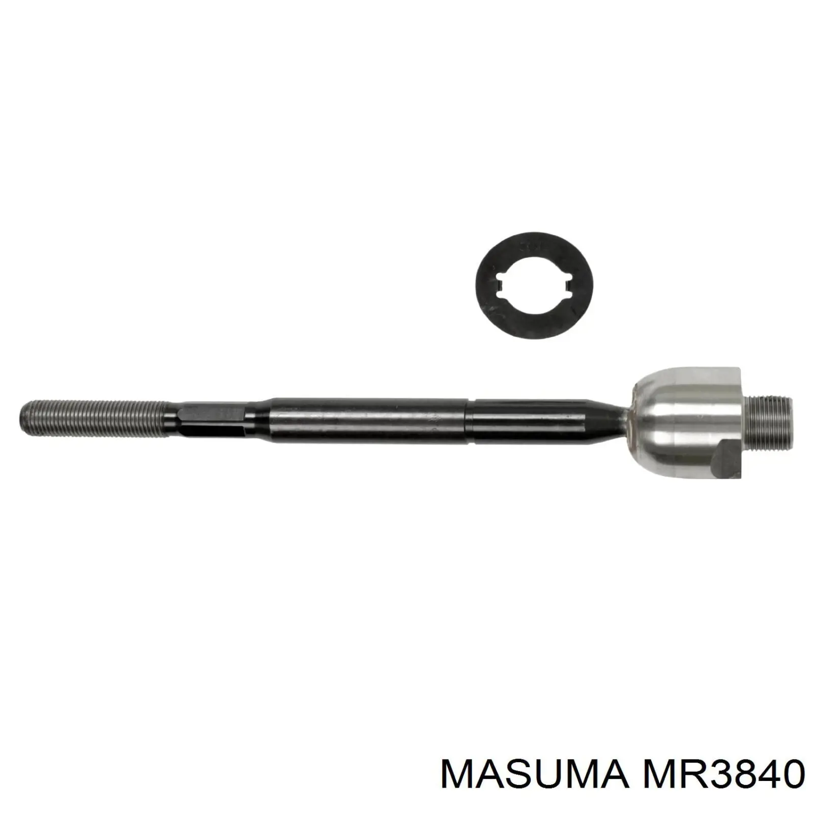 Тяга рульова MR3840 Masuma