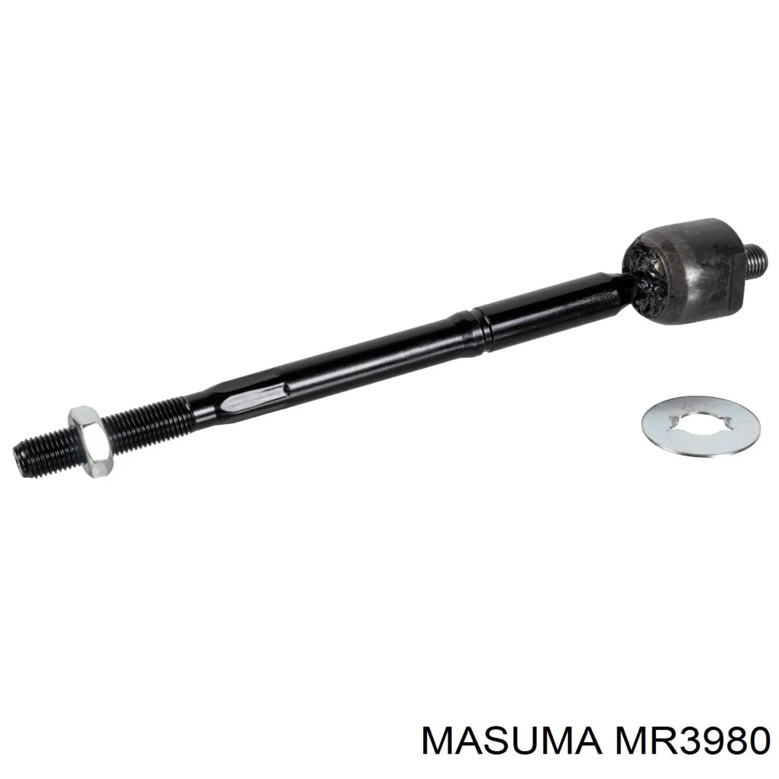 MRB30258 MarkBest Тяги кермові