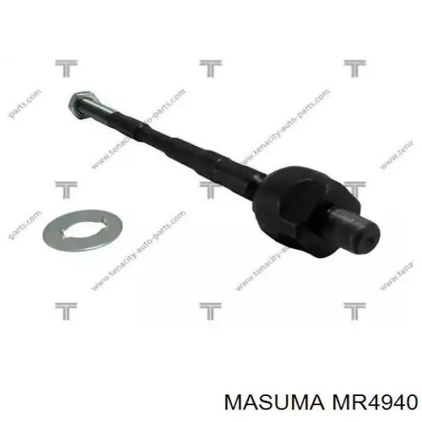 Рульова тяга 485219Y025 Nissan/Infiniti