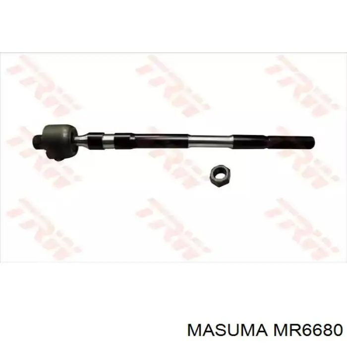 Рульова тяга MR6680 Masuma