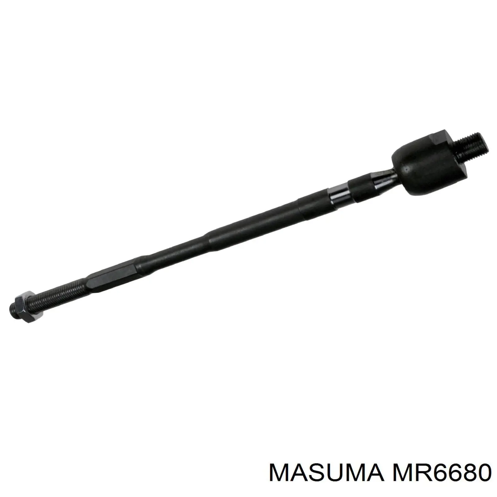 Тяга рульова MR6680 Masuma