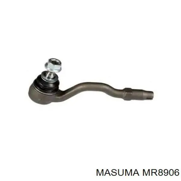 Тяга рульова поперечна Masuma MR8906 ціна, від 23.93 USD