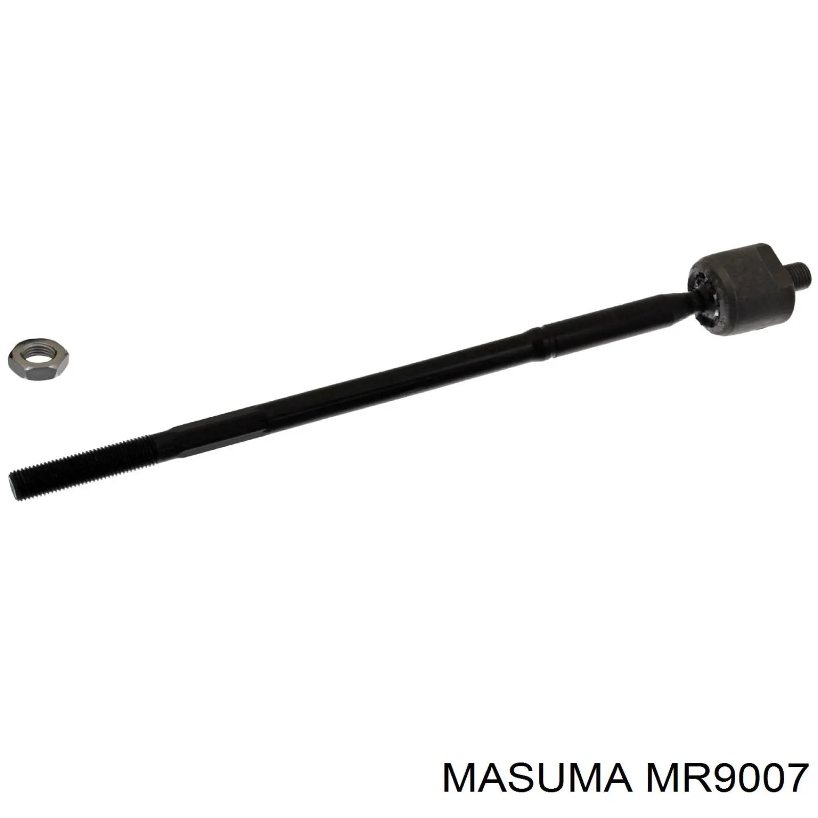 MR9007 Masuma тяга рульова