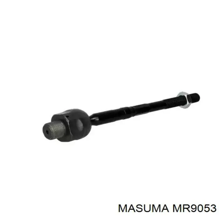 Тяга рульова поперечна Masuma MR9053 ціна, від 13.44 USD