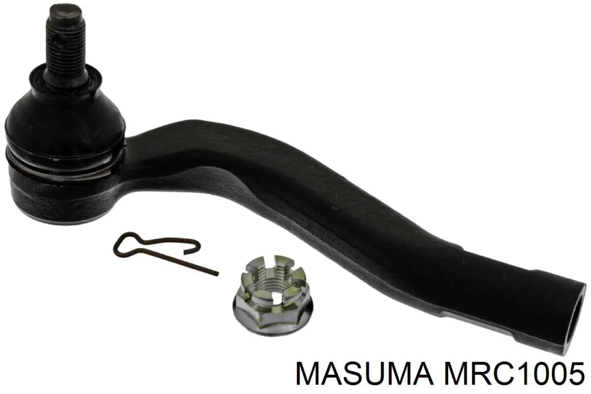 Тяга рульова поперечна Masuma MRC1005 ціна, від 17.00 USD