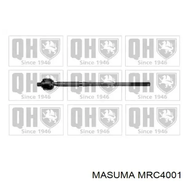 MRC4001 Masuma Тяги кермові