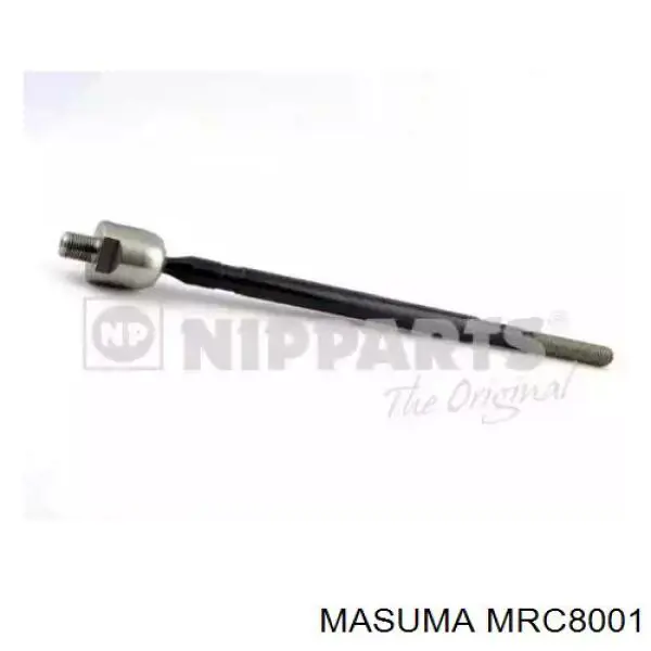 Тяга рульова поперечна Masuma MRC8001 ціна, від 15.74 USD