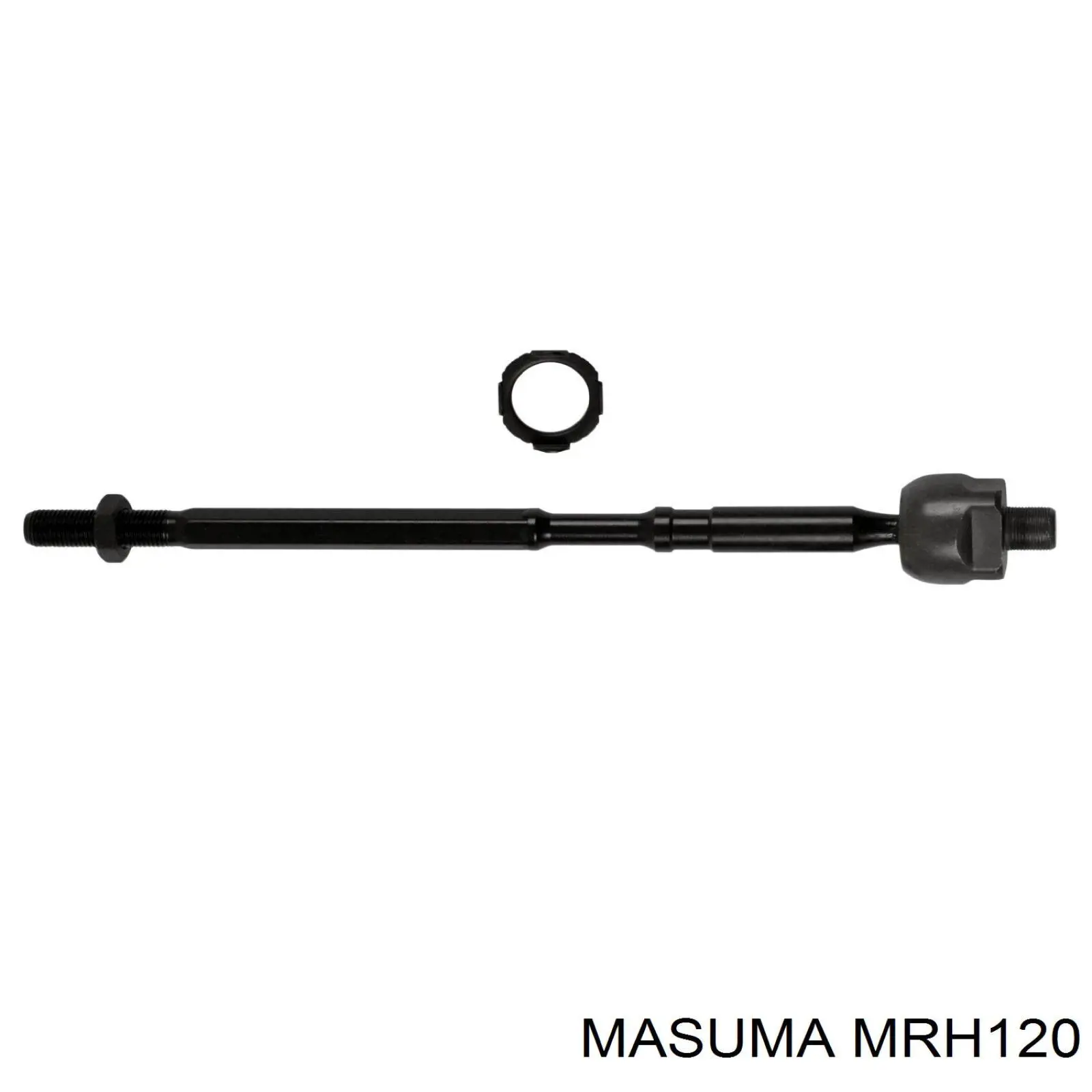 MRH120 Masuma Тяги кермові