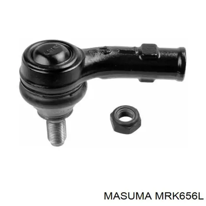 Купити DSS2679 Dayco Тяга рульова поздовжня