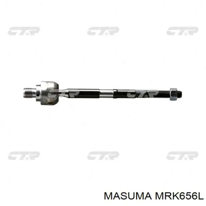 Рульова тяга DSS2679 Dayco