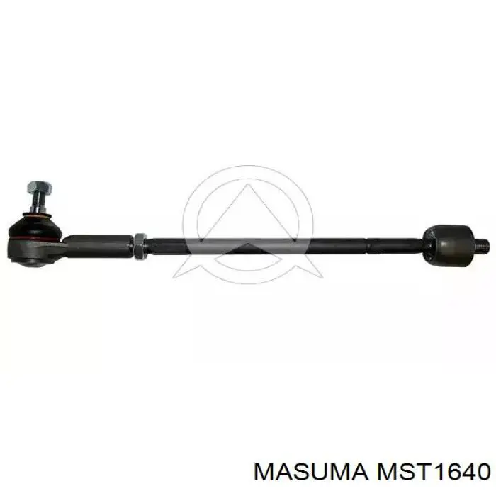 MST1640 Masuma хрестовина рульового механізму