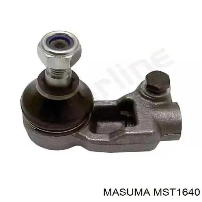 MST1640 Masuma Хрестовина рульового механізму