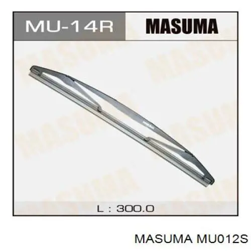  Masuma MU012S ціна, від 6.08 USD