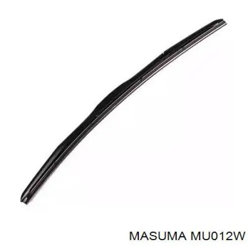 Купити MU012W Masuma 