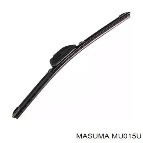 Купити MU015U Masuma Щітка задня