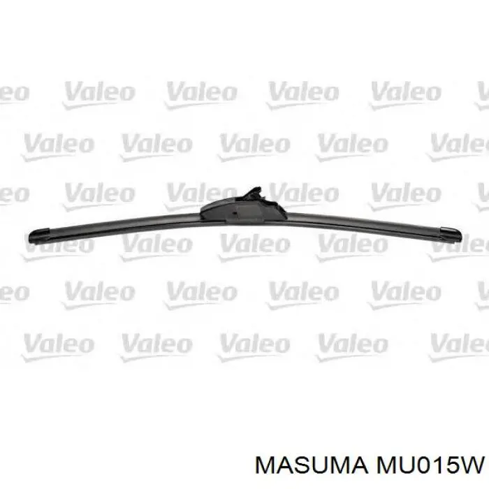  MU015W Masuma