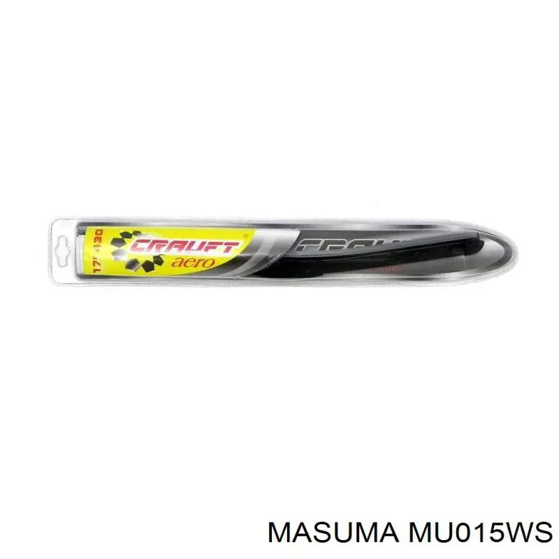  Masuma MU015WS ціна, від 6.00 USD