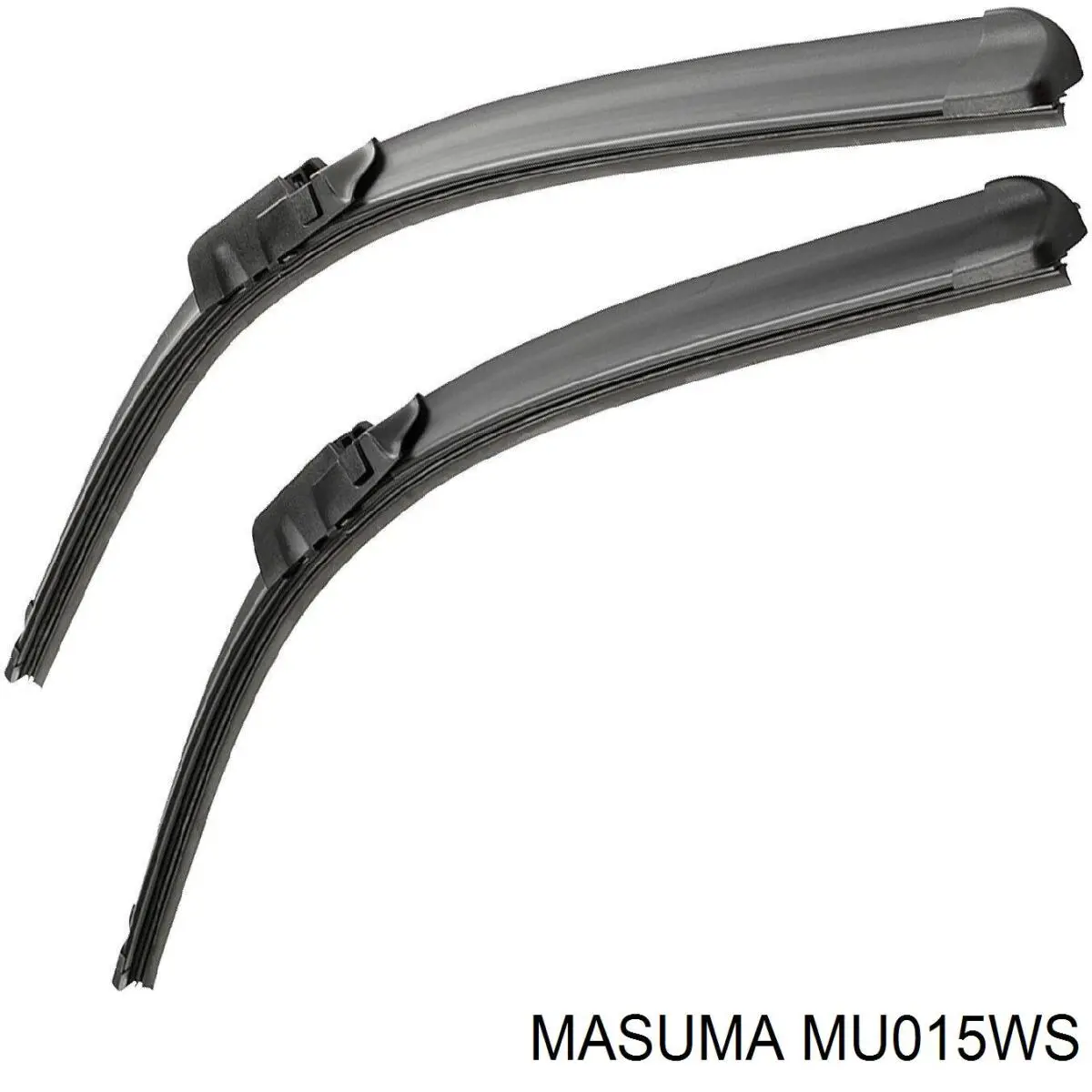 Купити MU015WS Masuma 