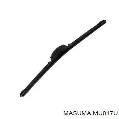 MU017U Masuma Щітка двірника права
